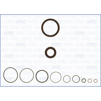 Kit guarnizioni, Monoblocco