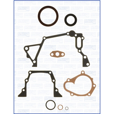 Kit guarnizioni, Monoblocco
