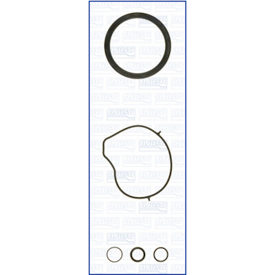 Kit guarnizioni, Monoblocco