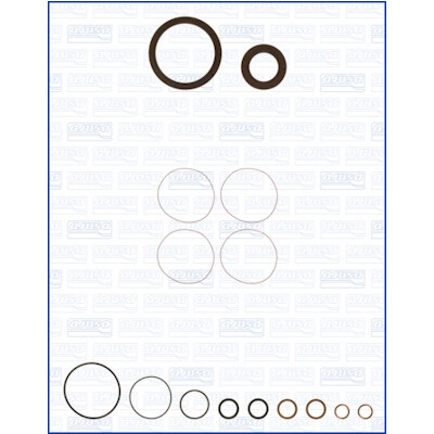 Kit guarnizioni, Monoblocco