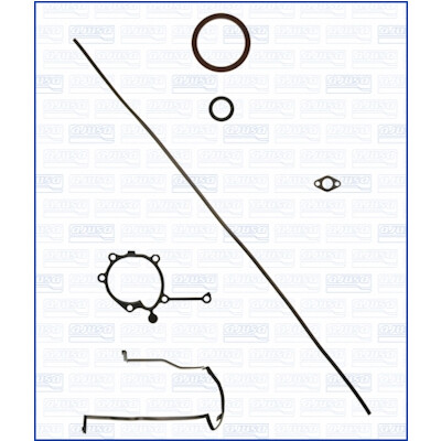 Kit guarnizioni, Monoblocco