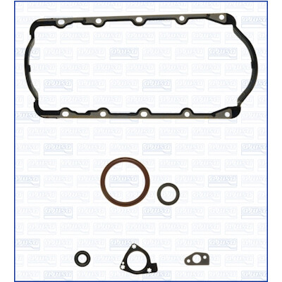 Kit guarnizioni, Monoblocco