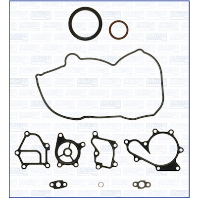 Kit guarnizioni, Monoblocco