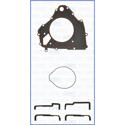 Kit guarnizioni, Monoblocco