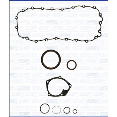 Kit guarnizioni, Monoblocco