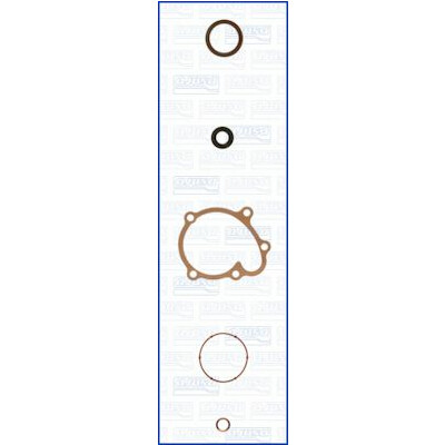 Kit guarnizioni, Monoblocco
