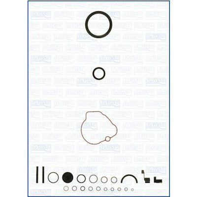 Kit guarnizioni, Monoblocco