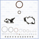 Kit guarnizioni, Monoblocco