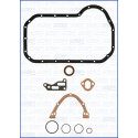 Kit guarnizioni, Monoblocco
