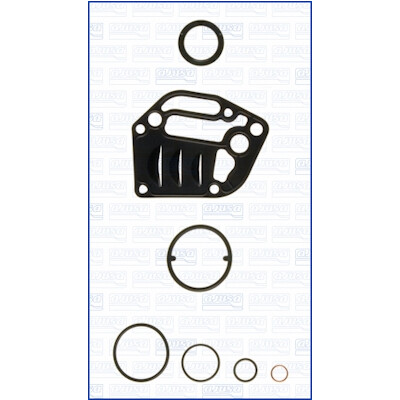 Kit guarnizioni, Monoblocco