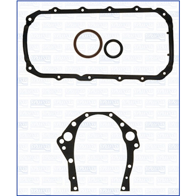 Kit guarnizioni, Monoblocco