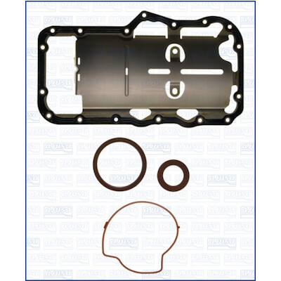 Kit guarnizioni, Monoblocco