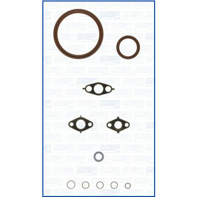 Kit guarnizioni, Monoblocco