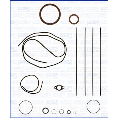 Kit guarnizioni, Monoblocco