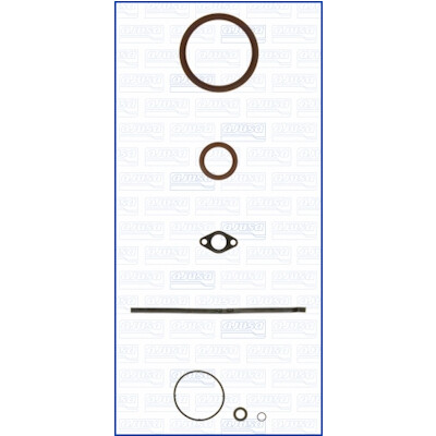 Kit guarnizioni, Monoblocco
