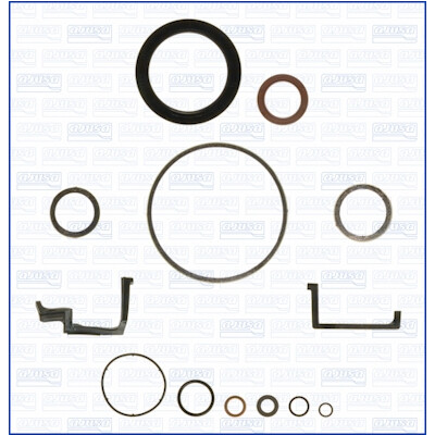 Kit guarnizioni, Monoblocco