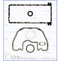 Kit guarnizioni, Monoblocco