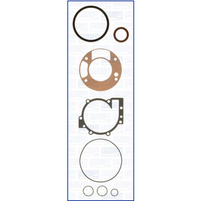 Kit guarnizioni, Monoblocco