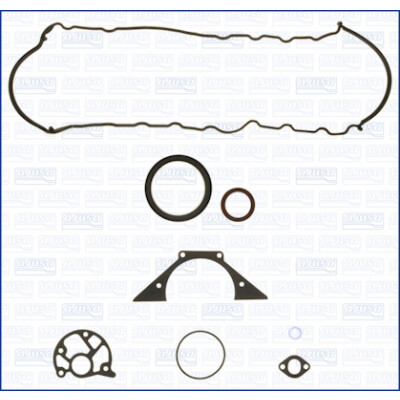 Kit guarnizioni, Monoblocco