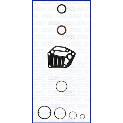 Kit guarnizioni, Monoblocco