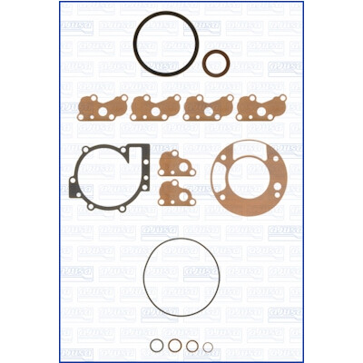 Kit guarnizioni, Monoblocco