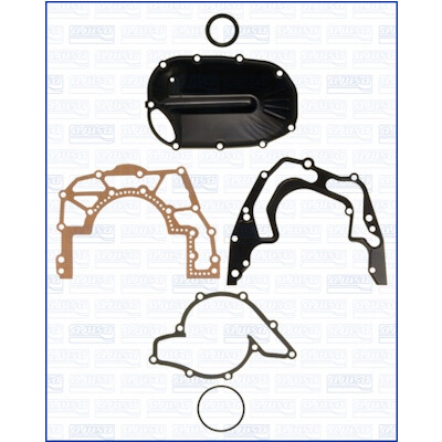 Kit guarnizioni, Monoblocco