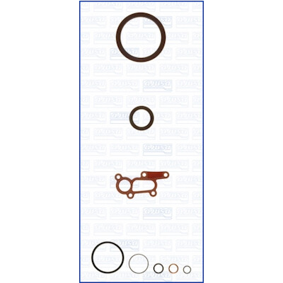 Kit guarnizioni, Monoblocco