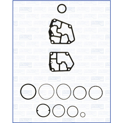 Kit guarnizioni, Monoblocco