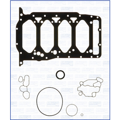Kit guarnizioni, Monoblocco