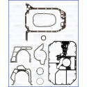 Kit guarnizioni, Monoblocco