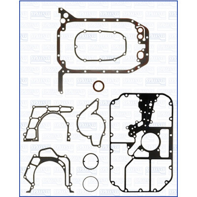 Kit guarnizioni, Monoblocco