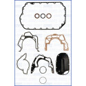 Kit guarnizioni, Monoblocco