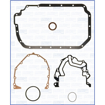 Kit guarnizioni, Monoblocco
