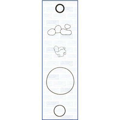 Kit guarnizioni, Monoblocco