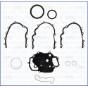 Kit guarnizioni, Monoblocco