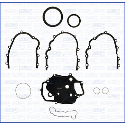 Kit guarnizioni, Monoblocco