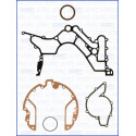 Kit guarnizioni, Monoblocco