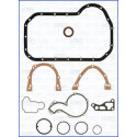 Kit guarnizioni, Monoblocco