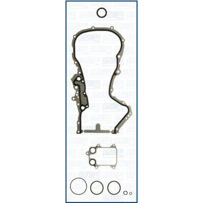 Kit guarnizioni, Monoblocco