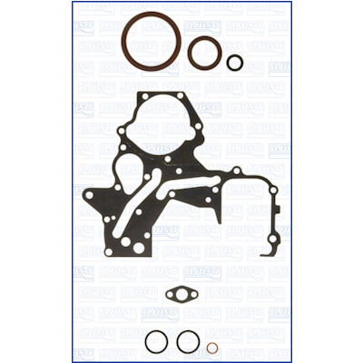 Kit guarnizioni, Monoblocco