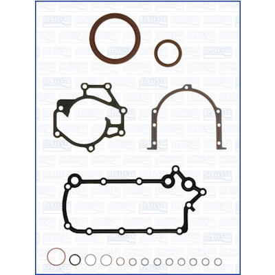 Kit guarnizioni, blocco motore AJUSA 54143000