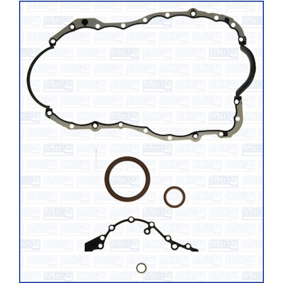 Kit guarnizioni, Monoblocco