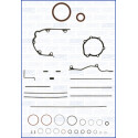 Kit guarnizioni, Monoblocco