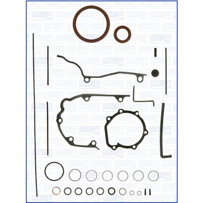 Kit guarnizioni, Monoblocco