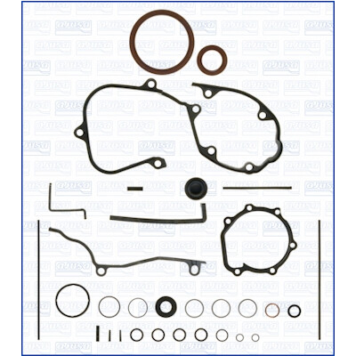 Kit guarnizioni, Monoblocco