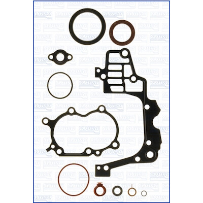 Kit guarnizioni, Monoblocco
