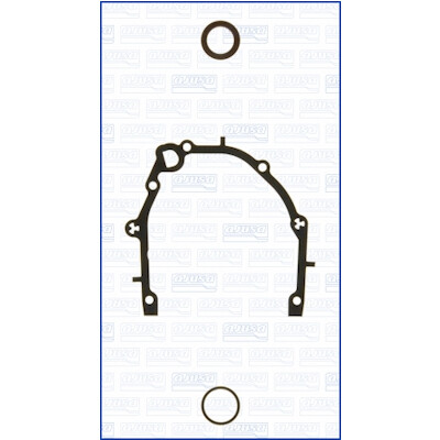 Kit guarnizioni, Monoblocco