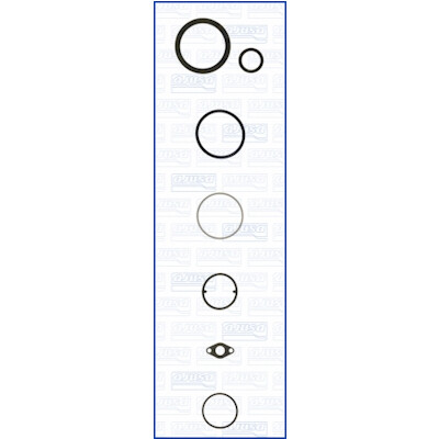 Kit guarnizioni, Monoblocco