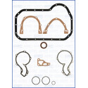 Kit guarnizioni, Monoblocco