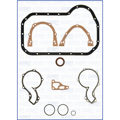 Kit guarnizioni, Monoblocco